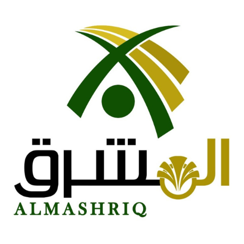 mashriq logo